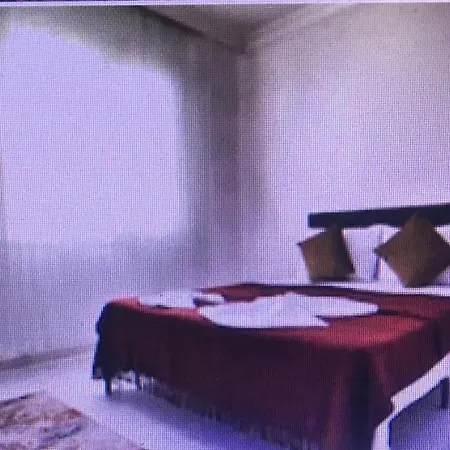 Pendikli Kahvalti Ve Konaklama Yeri לינה וארוחת בוקר